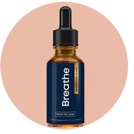 Breathe Supplement